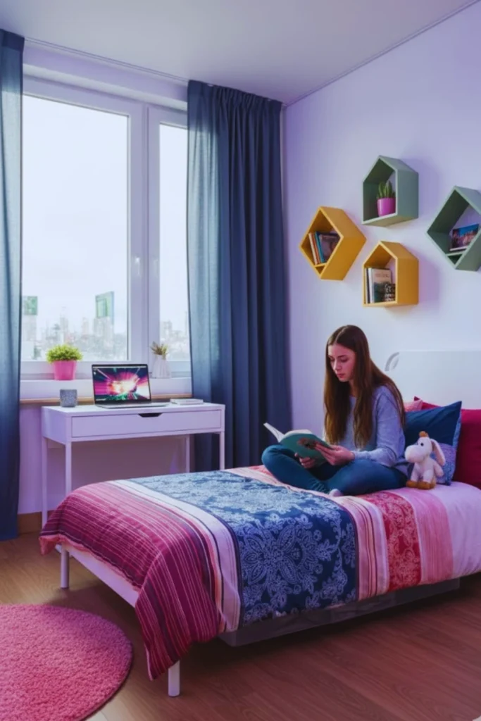 Cute & Cozy Girl Bedroom Decor Inspiration for Every Style