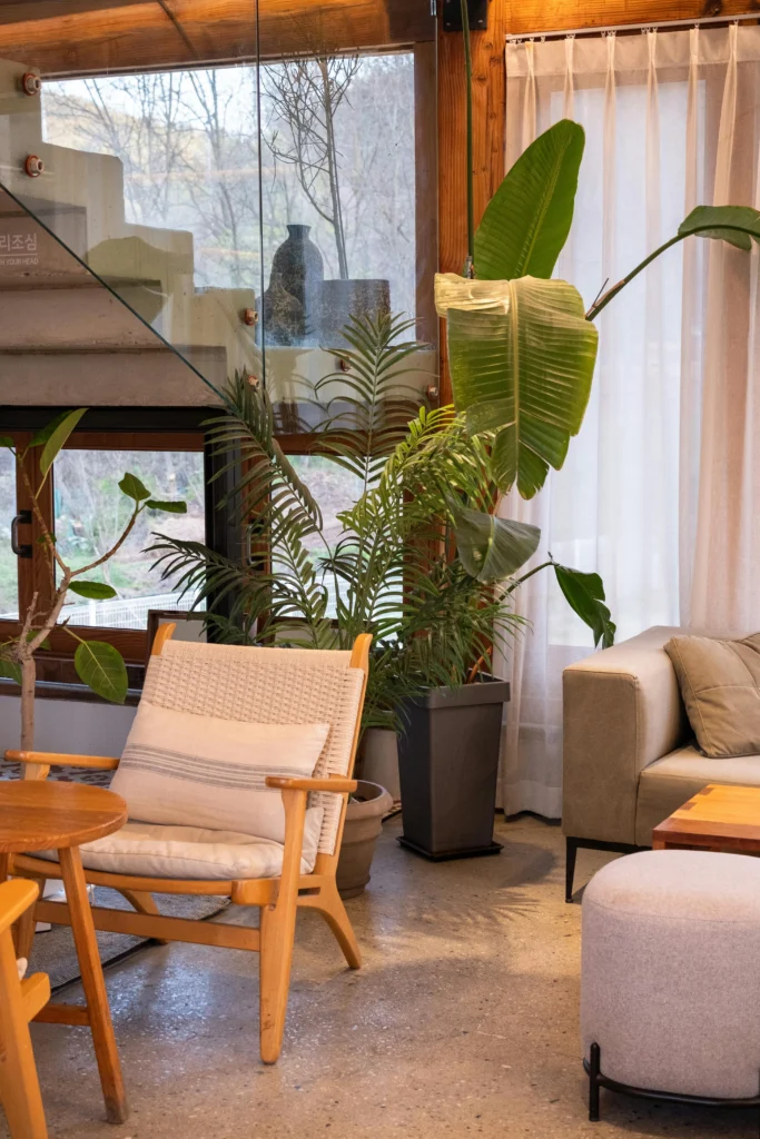 10 Green Escape Ideas to Design the Perfect Cozy Outdoor Corner