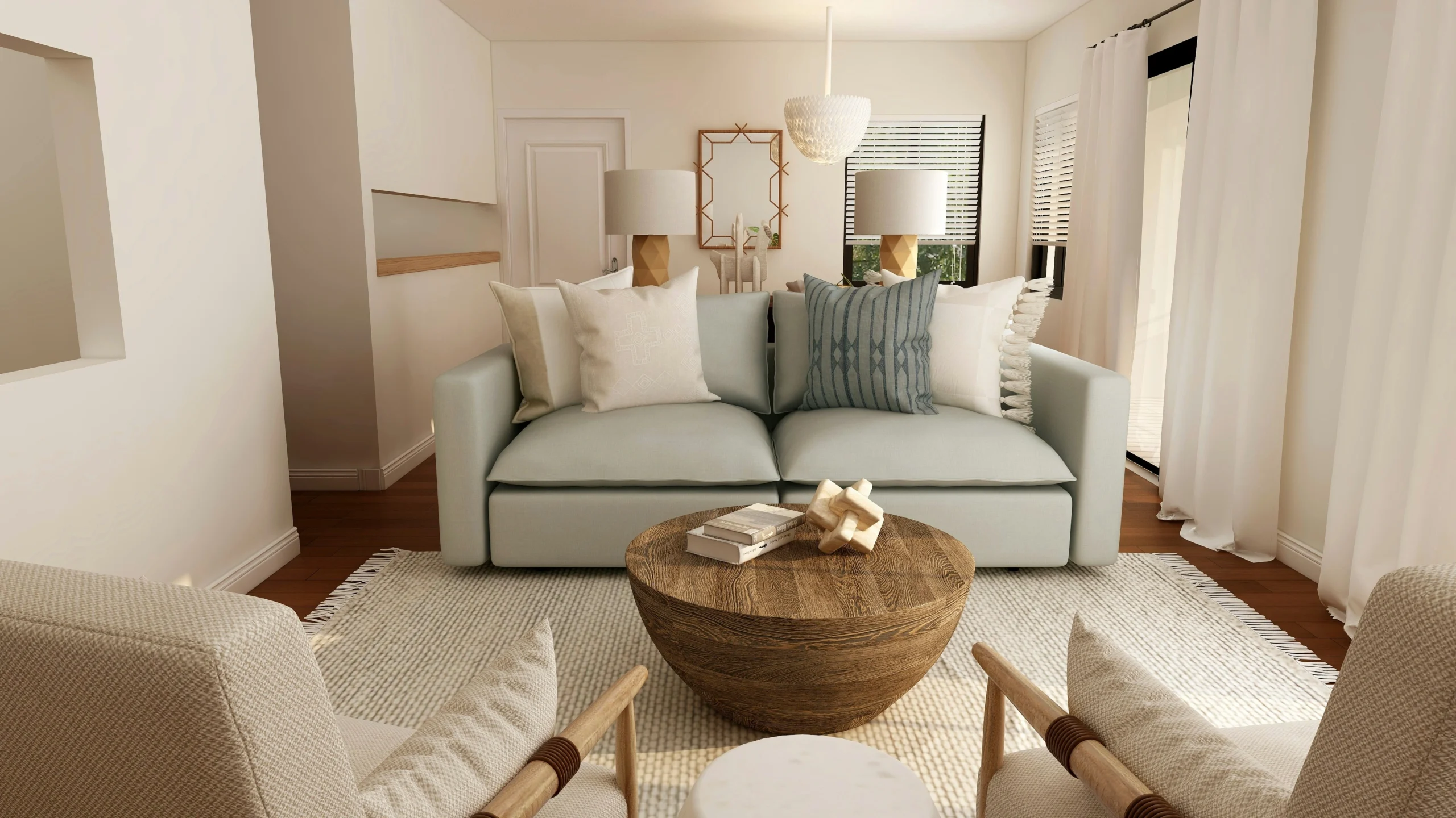 Interior Design Ideas That Instantly Elevate Your Home