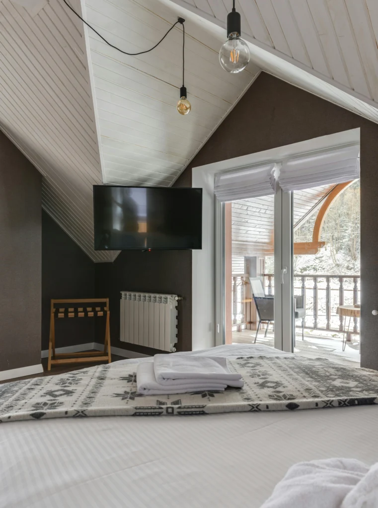 Creative Interior Design Ideas to Refresh Your Living Space
