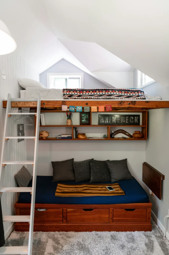 Pretty Girl Bedroom Designs That Feel Chic and Magica