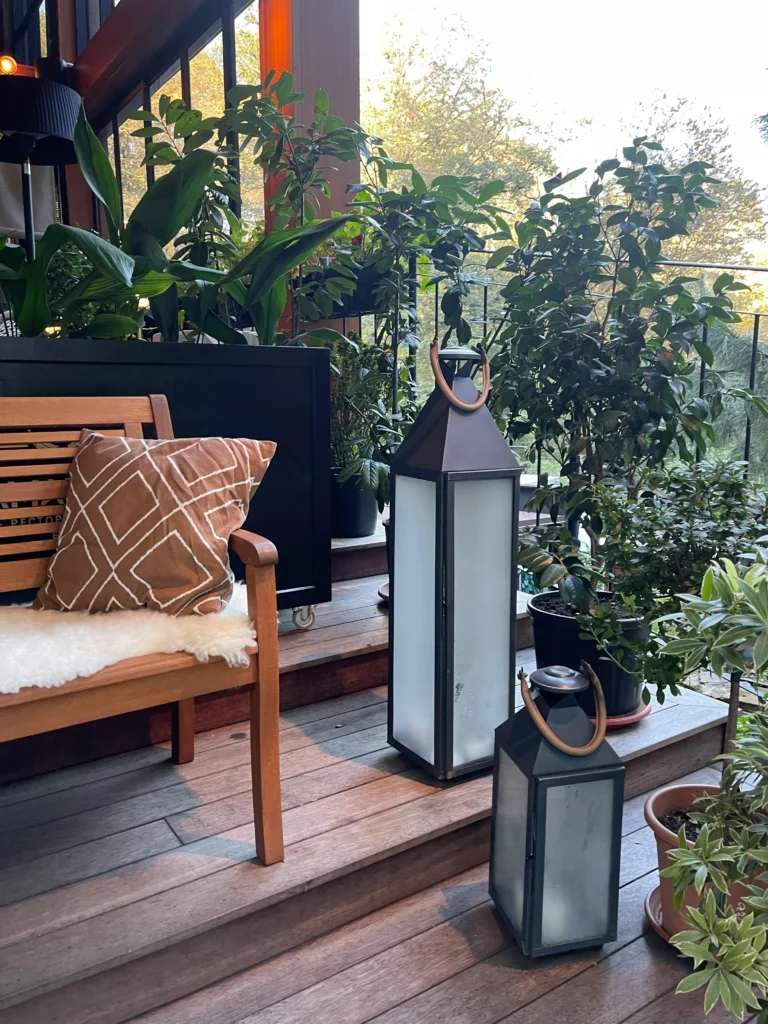 The Best Patio, Deck & Garden Looks Everyone’s Saving on Pinterest