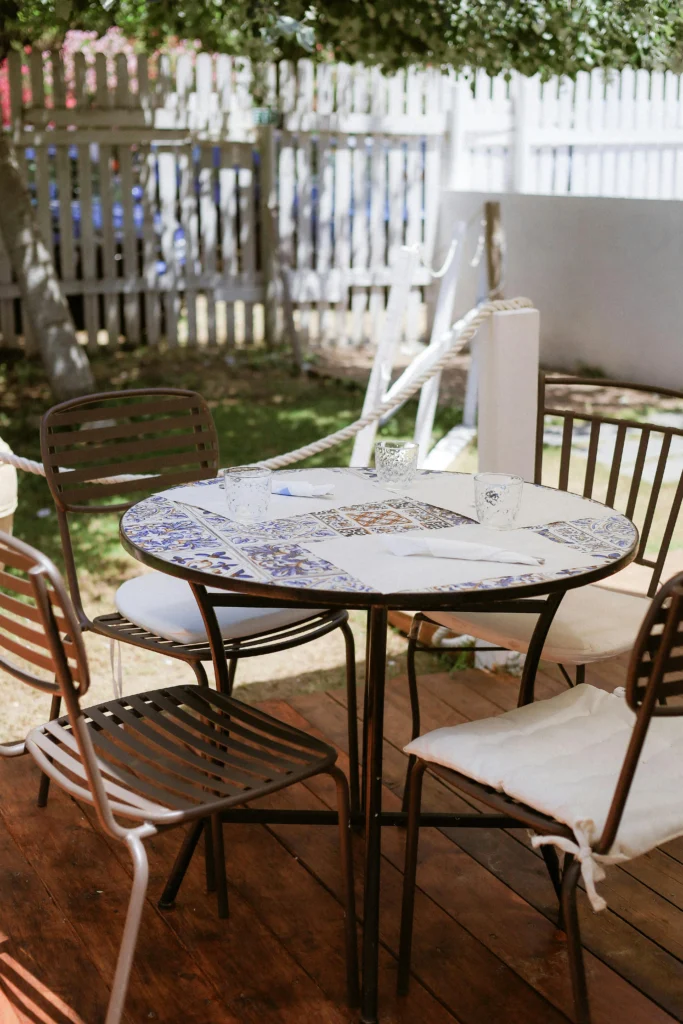 The Best Patio, Deck & Garden Looks Everyone’s Saving on Pinterest