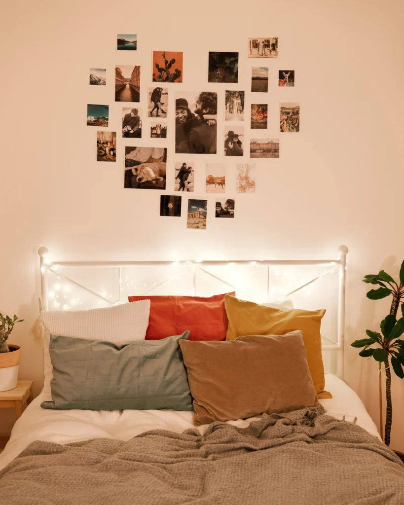 Modern Teen Bedroom Decor Inspo to Try This Year