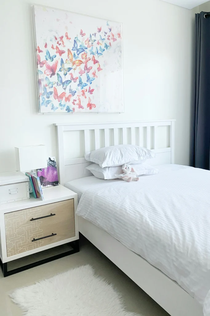 Chic Bedroom Inspo for a Modern and Relaxing Aesthetic