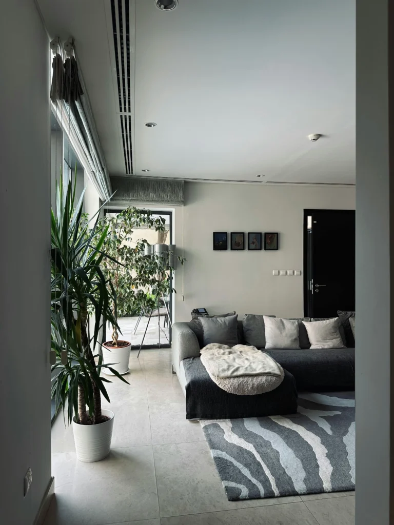 Creative Interior Design Ideas to Refresh Your Living Space