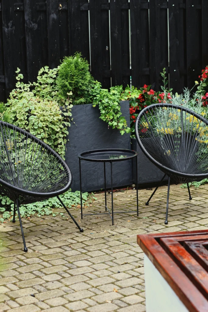 Dreamy Outdoor Designs Patio, Deck & Garden Goals