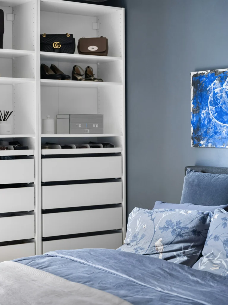 Pretty Girl Bedroom Designs That Feel Chic and Magica