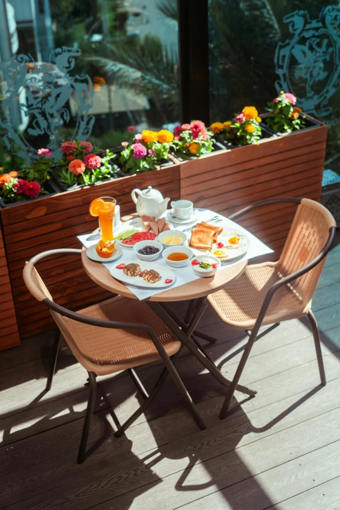 Dreamy Outdoor Designs Patio, Deck & Garden Goals
