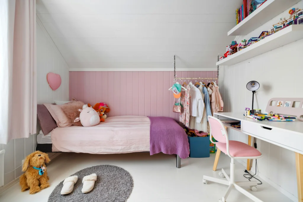 Chic Bedroom Inspo for a Modern and Relaxing Aesthetic