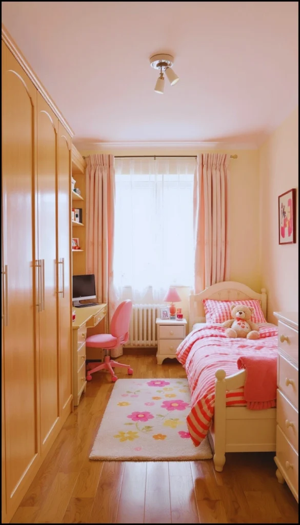 Modern Teen Bedroom Decor Inspo to Try This Year