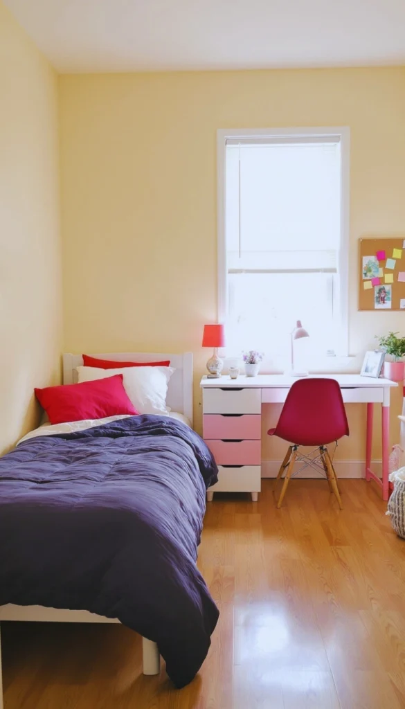 Cute & Cozy Girl Bedroom Decor Inspiration for Every Style