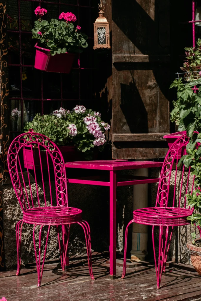 The Best Patio, Deck & Garden Looks Everyone’s Saving on Pinterest
