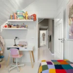 Pretty Girl Bedroom Designs That Feel Chic and Magica