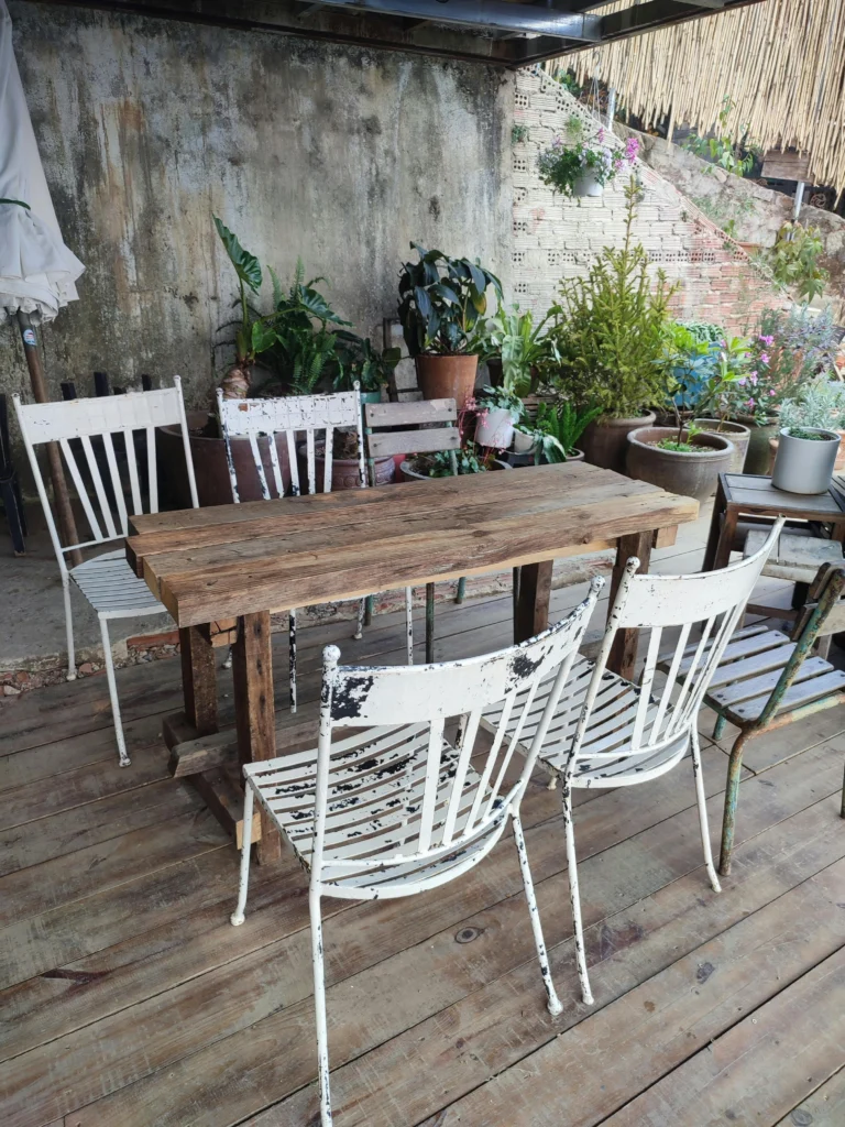Dreamy Outdoor Designs Patio, Deck & Garden Goals