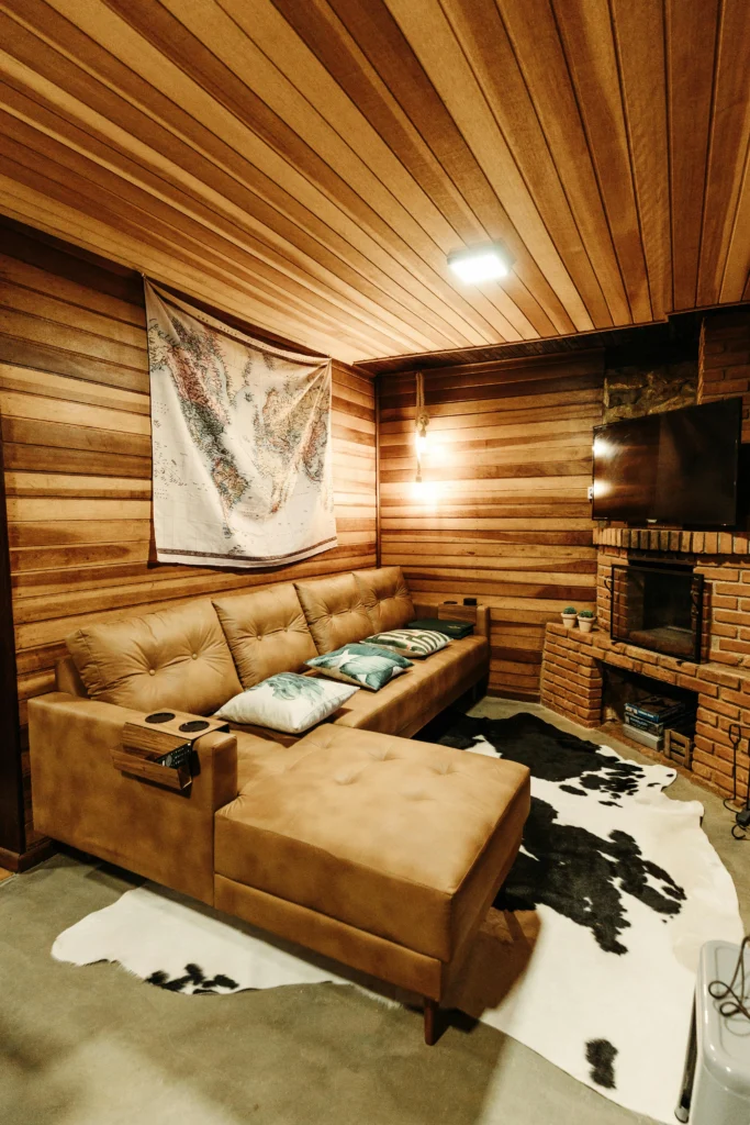 10 Cozy Cabin Inspiration for Rustic Living