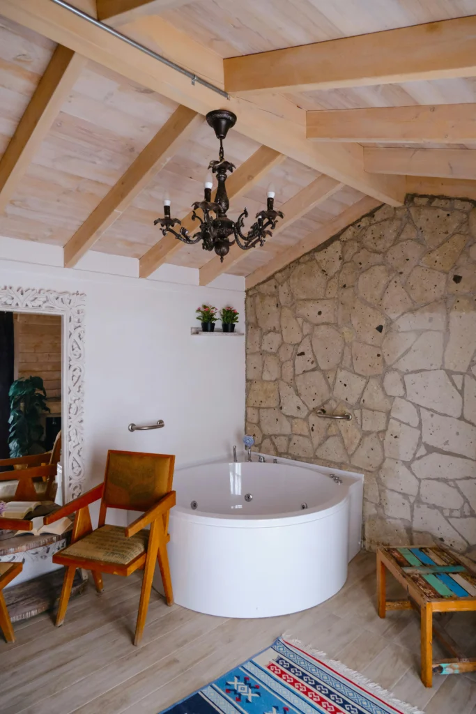 Creative Interior Design Ideas to Refresh Your Living Space