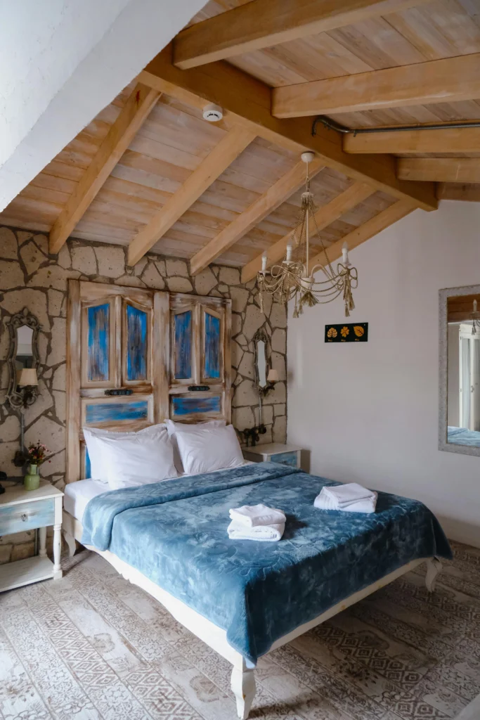 Creative Interior Design Ideas to Refresh Your Living Space