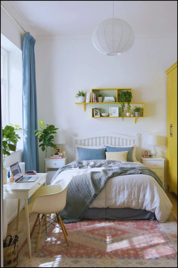 Cute & Cozy Girl Bedroom Decor Inspiration for Every Style