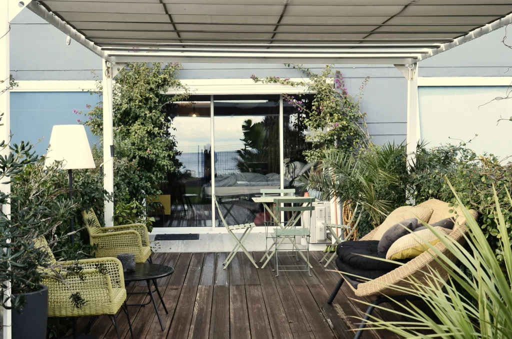 Cozy Outdoor Vibes to Make Your Patio Feel Like a Retreat