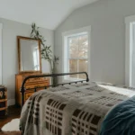 The Ultimate Rustic Bedroom Aesthetic You’ll Never Get Tired Of