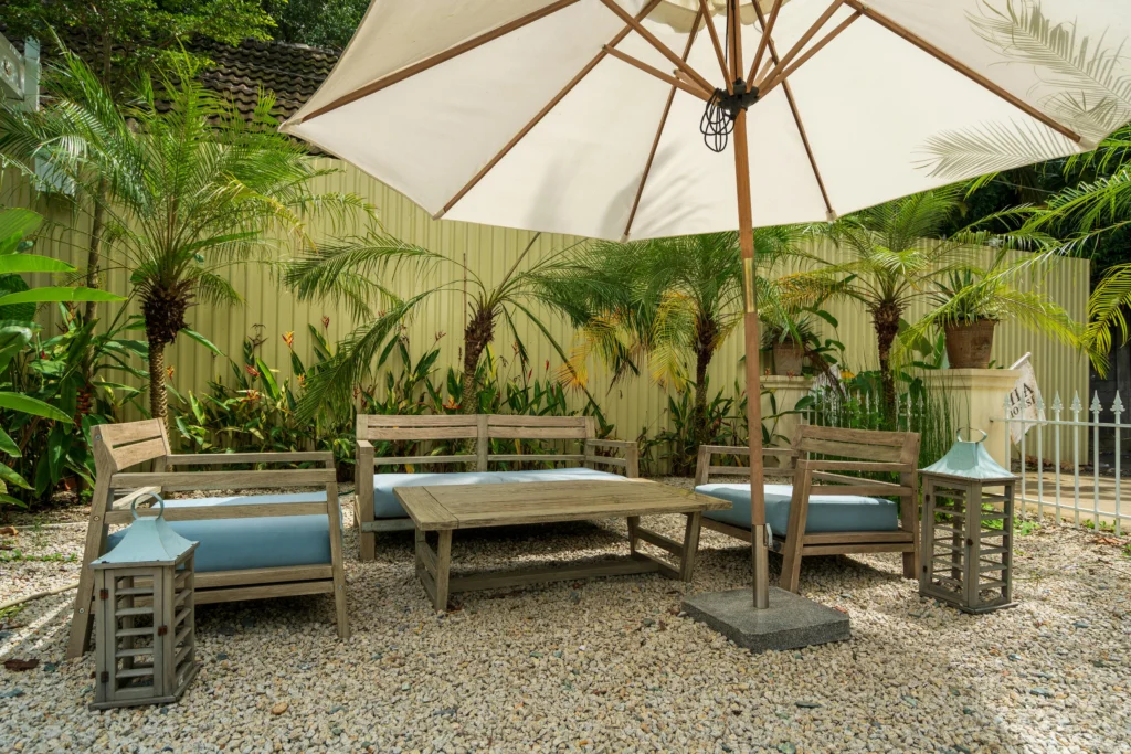 Cozy Outdoor Vibes to Make Your Patio Feel Like a Retreat