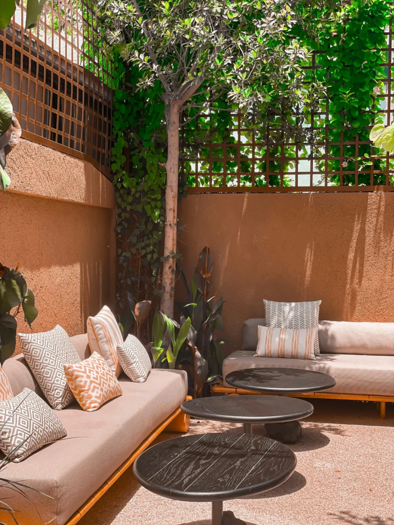 The Best Patio, Deck & Garden Looks Everyone’s Saving on Pinterest