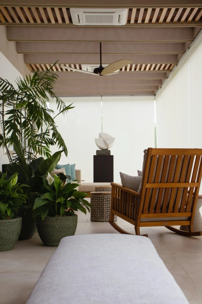 11 Patio, Deck & Garden Aesthetic Ideas For A Cozy Outdoor Glow