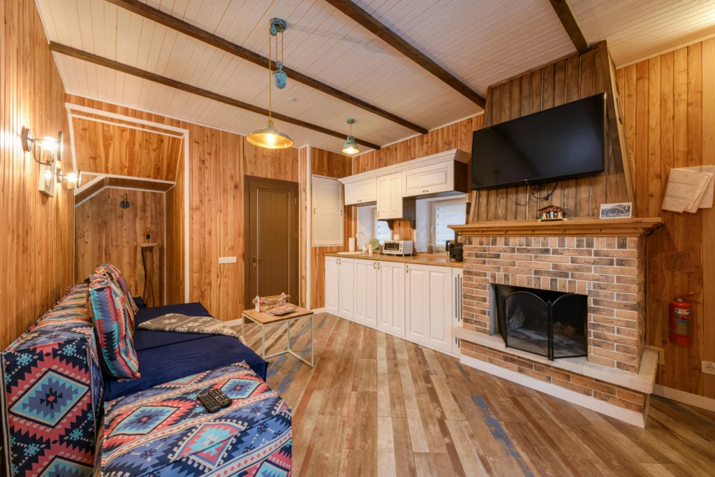 Creative Interior Design Ideas to Refresh Your Living Space