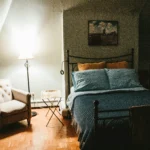 You’ll Wish You Slept Here 10 Dreamy Rustic Bedroom Ideas
