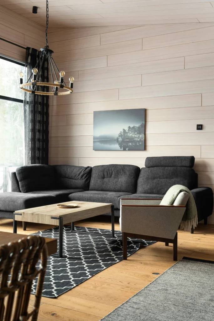 Beautiful Wood Accents to Add Warmth to Your Home