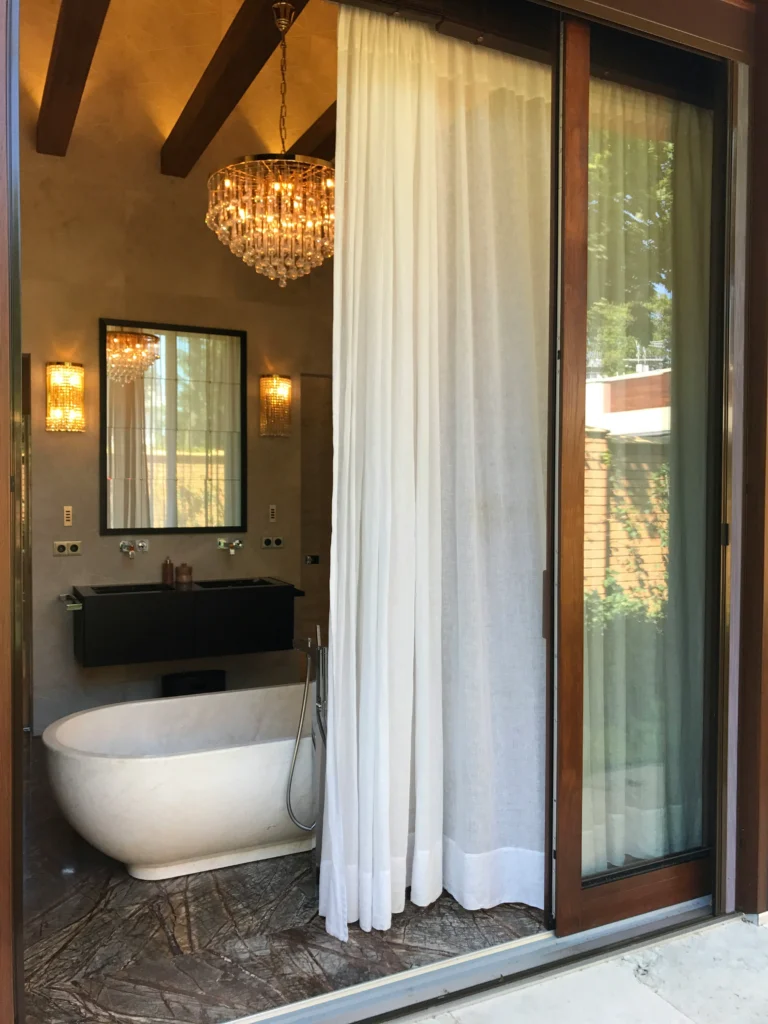 Bathroom Inspiration Decor — Modern & Cozy Designs