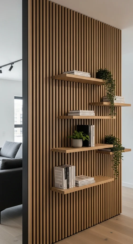 Beautiful Wood Accents to Add Warmth to Your Home