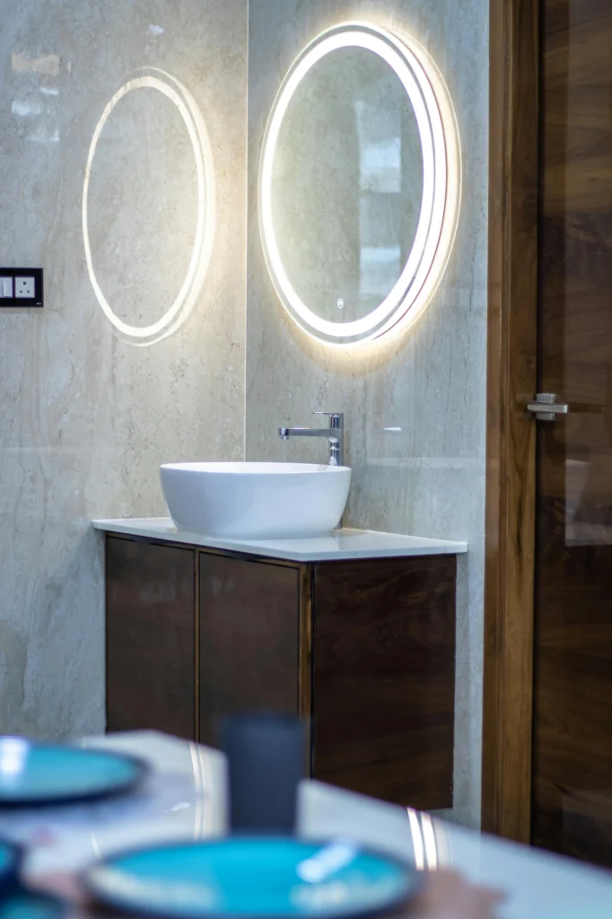 Bathroom Inspiration Decor — Modern & Cozy Designs