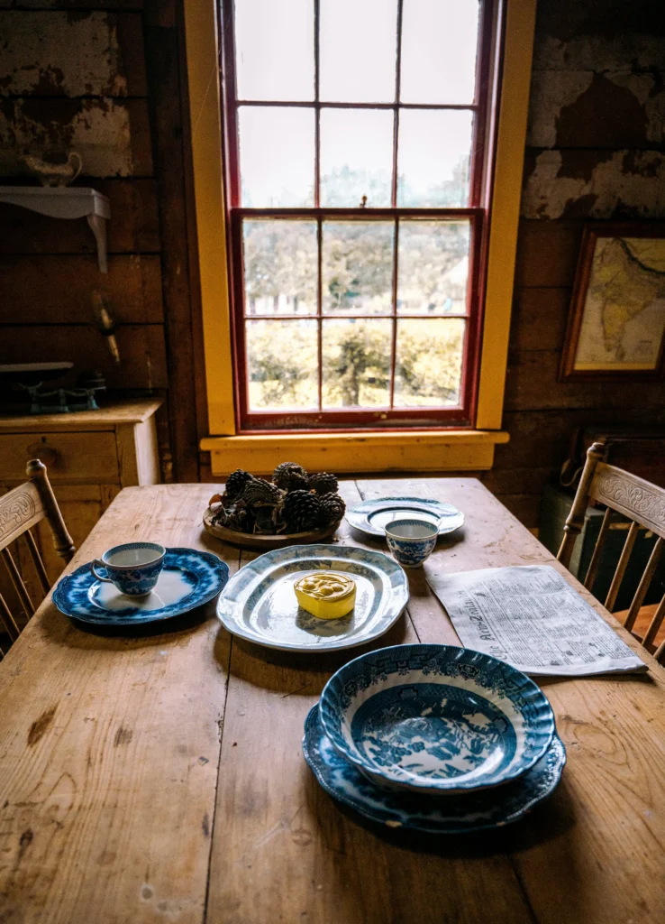 Dining Room Decorating Ideas