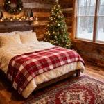11 Festive Christmas Room Decor Inspiration