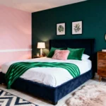 12 Aesthetic Bedroom Color Schemes to Refresh Your Space