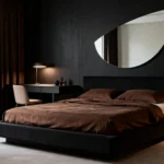 12 Brown Bedroom Decor Inspirations for A Relaxed Aesthetic