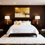 12 Brown Bedrooms Calm, Warm, and Restful Designs