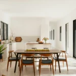 12 Cozy Corners & Dinner Delights: A Dining Room Tour