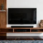 12 Creative Floating TV Living Room Ideas to Try