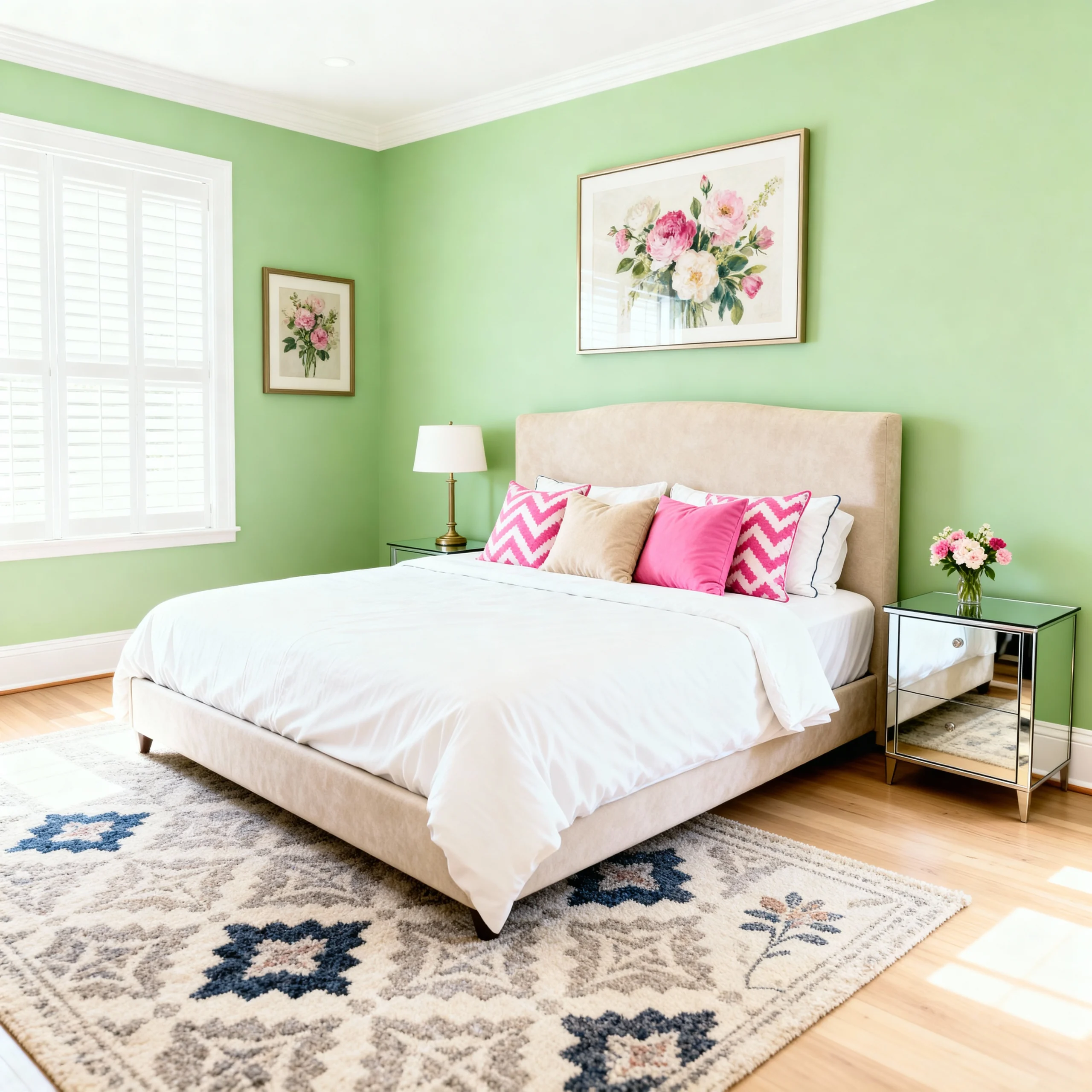 12 Room Color Ideas Bedroom For A Peaceful Retreat