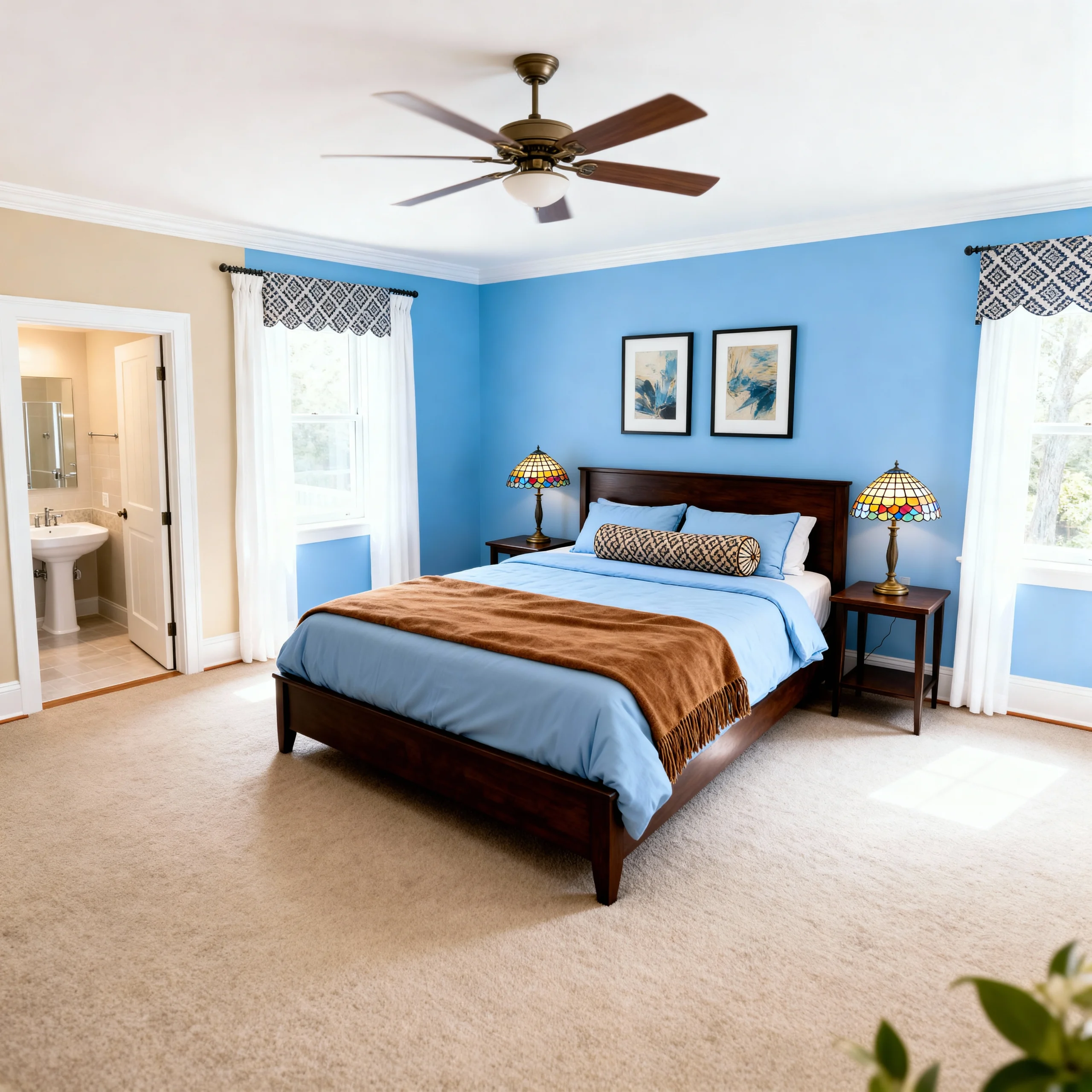 12 Soft Bedroom Color Schemes for Aesthetic Interiors