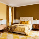 12 Yellow Bedrooms Bright, Happy, and Energy-Boosting Designs