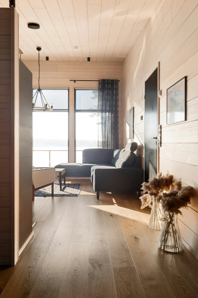 Beautiful Wood Accents to Add Warmth to Your Home