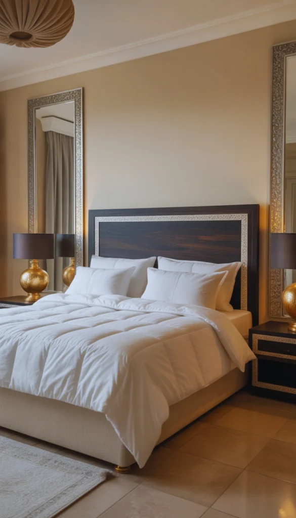 13 Chic Bedroom Color Schemes for Effortless Style