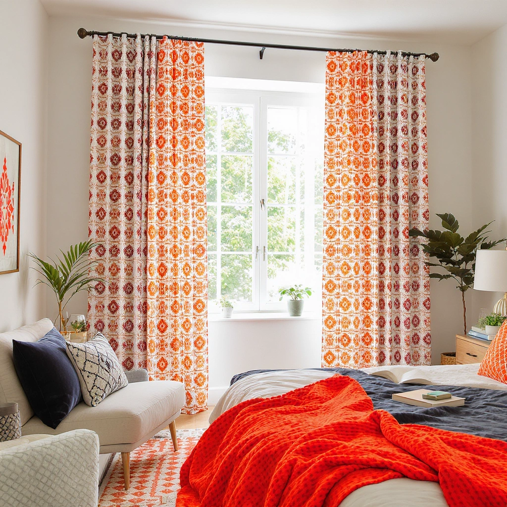 Cozy Boho Bedroom Ideas for Small Spaces