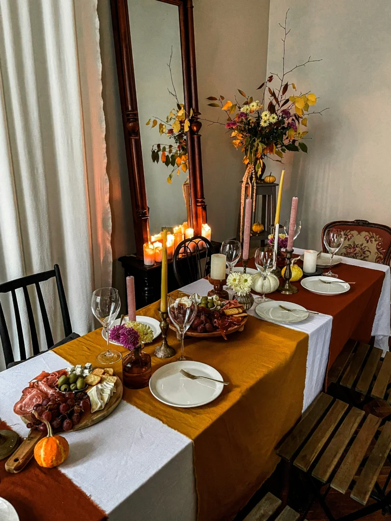 Creating a Beautiful Dining Room on a Budget