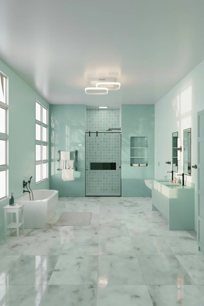 Bathroom Inspiration Decor — Modern & Cozy Designs