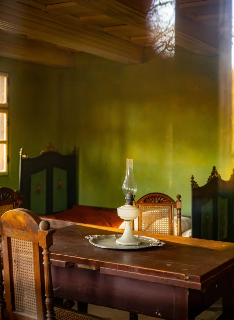 Dining Room Decorating Ideas